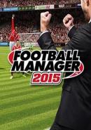 Football Manager 2015 game rating